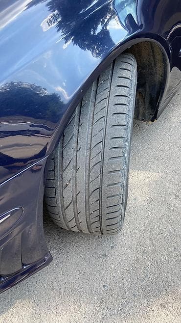 нексия 2 автамат: Mercedes-Benz E-Class: 2002 г., 3.2 л, Автомат, Бензин, Седан — 10