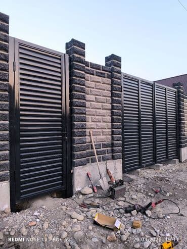 дом на прокат: Дом, 200 м², 6 комнат — 11