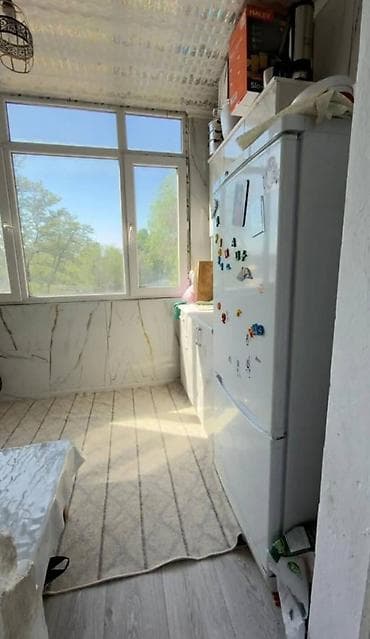 Кыймылсыз мүлк: 1 бөлмө, 21 м², Мейманкана тиби, 3 кабат, Косметикалык ремонт — 3