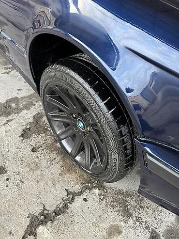 4 108 r15: Колеса в сборе 225 / 40 / R 17, Лето, Комплект, Легковые, Литые, отверстий - 5 — 2