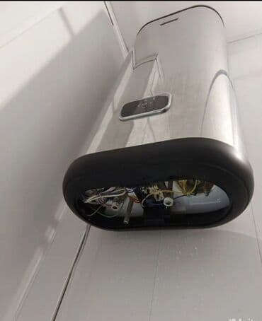 Другие стройуслуги: Ремонт сантехники Больше 6 лет опыта — 16