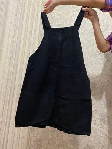 памперс хаггис 0 цена бишкек: Джинсовый сарафан
Состояние как новое 
На 10-11 лет — 2