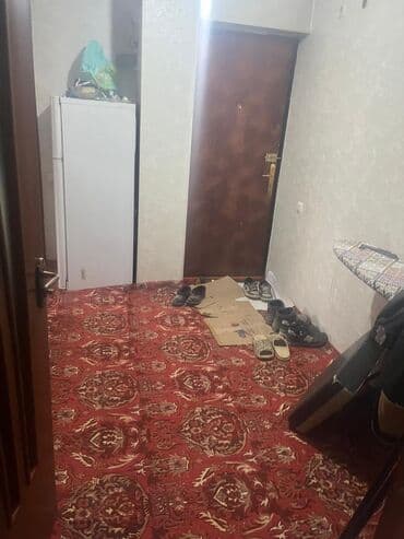 квартира реклама: 2 комнаты — 1