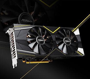 rx 580 на 16 гб: Видеокарта для ПК, Б/у, Asus, Radeon RX, 8 ГБ — 1