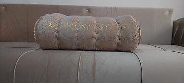 Вешалки: Тошок Новый, Жер төшөк, цвет - Бежевый, Самовывоз — 3