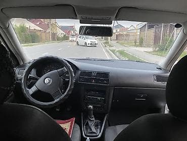 порш турбо с: Volkswagen Bora: 2003 г., 2 л, Механика, Бензин, Седан — 4