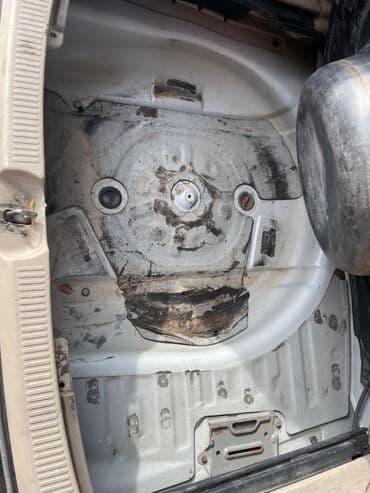 электро скутер аккумулятор: Toyota Harrier: 1999 г., 3 л, Автомат, Бензиновая, Внедорожник — 10