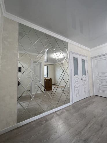 зеркала токмок: Зеркальное панно в бишкеке замер установка доставка срок — 1