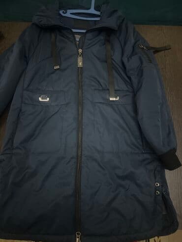 винтажные одежды: Эркектердин курткасы, S, M, Button, Колдонулган, түсү - Жашыл, Өзү алып кетүү — 1