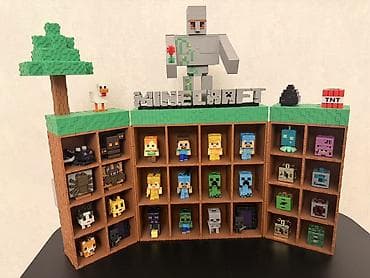 сундуки: Полка для вещей и одежды, Пластик — 1