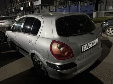 продаю авто с последующим выкупом: Сдаю Nissan Almera под выкуп, | Предоплата, Бензиновая — 7