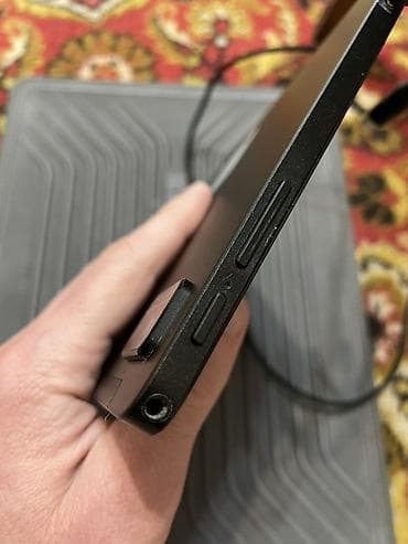 телефон самсунг нот 10: Планшет Porodo PD-ITP010-BK Battery: 6000mAh / 3.8V Input: 9V / 2.2A — 3