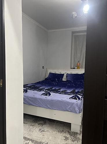 сниму место: 1 комната — 7