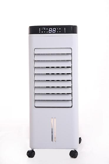 Тиричилик техникасы: Портативный охладитель воздуха LFS-2588R. 3 в 1: охлаждение — 1