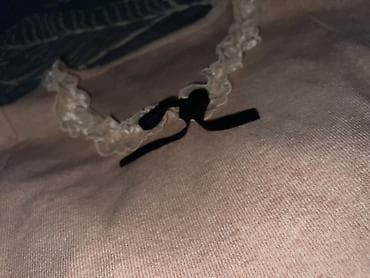 свитера с оленями парные: Розовая женская кофта/лонгслив с длинным рукавом и декором: - Нежный — 7