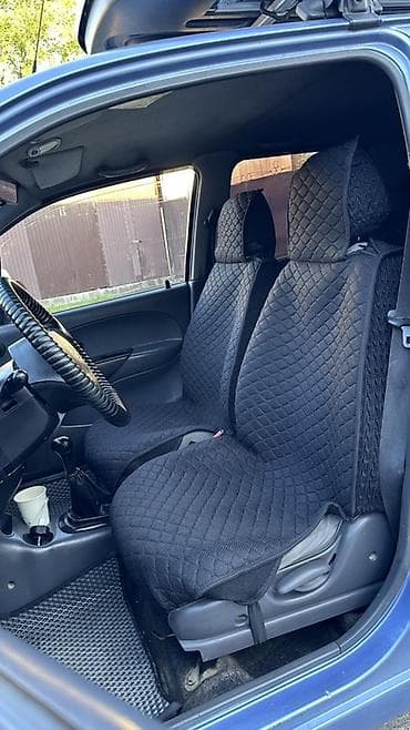 матиз цена бу: Daewoo Matiz: 2006 г., 0.8 л, Ручные, Бензин, Хэтчбэк — 4