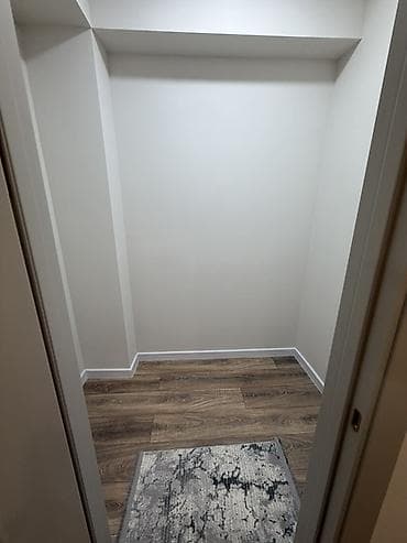 ремон квартира: 1 комната, 52 м², Элитка, 10 этаж, Дизайнерский ремонт — 7