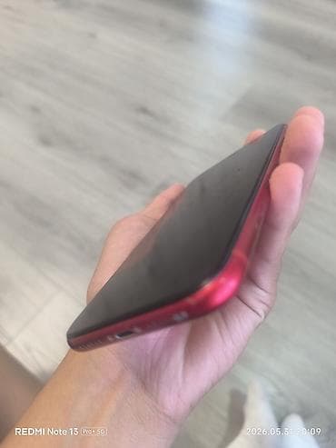 редми нот 5 64гб: IPhone Xr, 64 ГБ, Красный — 7