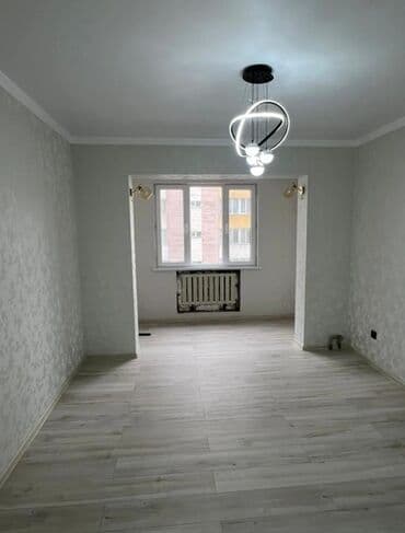 суточные квартиры восток 5: 2 комнаты, 52 м², 105 серия, 5 этаж, Евроремонт — 3