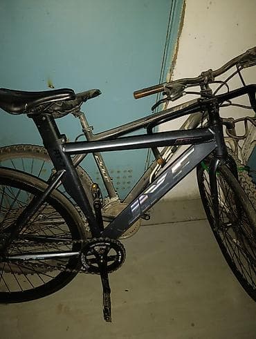 Шоссейный велосипед, Рама M (156 - 178 см), Б/у