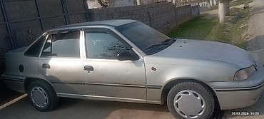 рекс 2010: Daewoo Nexia: 2006 г., 1.5 л, Ручные, Бензин, Седан — 4