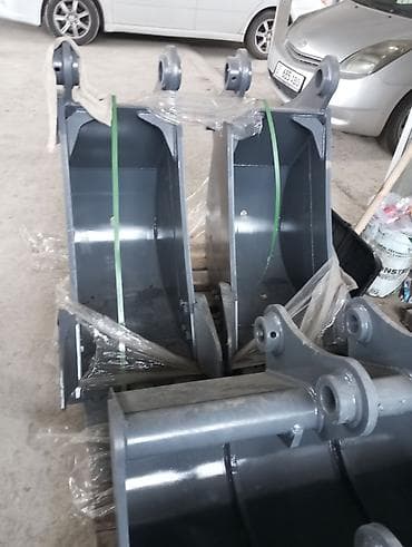 Экскаватор, XCMG, 2024 г. — 5