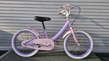 Детский велосипед, 2-колесный, 6 - 9 лет, Для девочки at lalafo.kg Детский велосипед, 2-колесный, 6 - 9 лет, Для девочки