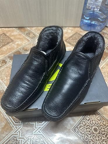 Кожаная обувь 42,5/43 размера Производство германия 🇩🇪 Состояние