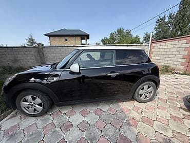 мини итх: Mini Cooper: 2017 г., 1.9 л, Автомат, Бензин, Хэтчбэк — 5