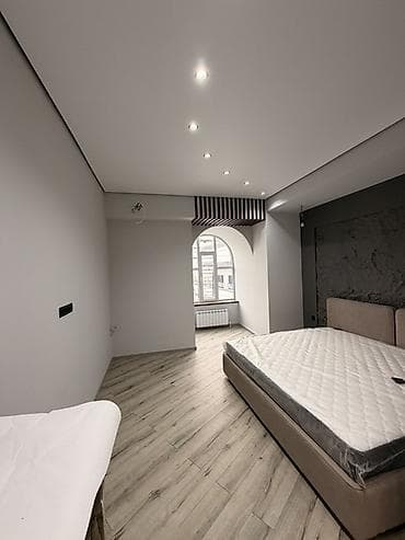 Продажа квартир: 3 комнаты, 122 м², Элитка, 13 этаж, Дизайнерский ремонт — 9