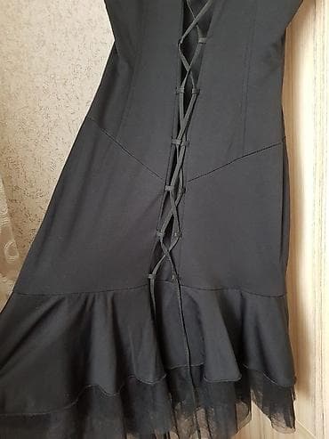 заказ платья: Продаю новое платье. Пошито по индивидуальному заказу. Торг уместен — 3