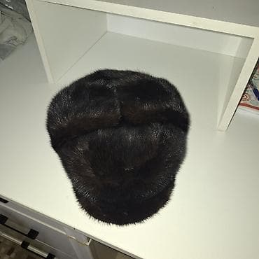 Головные уборы: Продается головной убор, тумак — 2