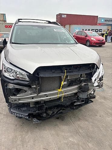 датчик afs: Subaru Ascent: 2020 г., 2.4 л, Вариатор, Бензин, Кроссовер — 6