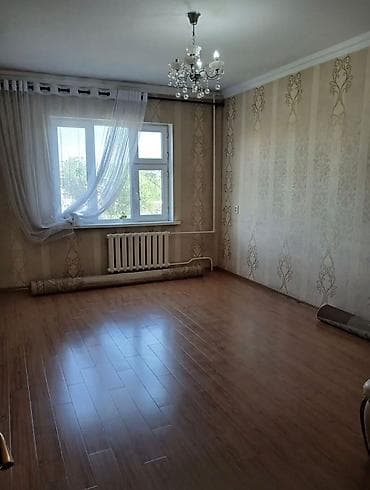 Квартиры: 2 комнаты, 53 м², 105 серия, 3 этаж — 8