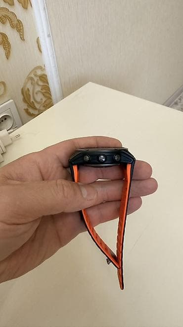 poco х3: Garmin Epix Pro (Gen 2) – Sapphire Edition, 47 мм Соятояние — 6