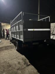 домкрат для спринтера: Легкий грузовик, Mercedes-Benz — 3