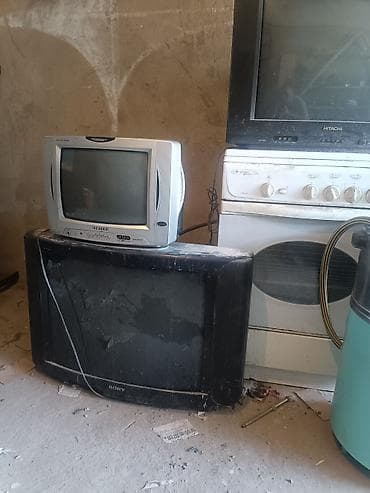 redmi note 6: Набор бытовой техники и электроники: - Телевизоры ЭЛТ: - AVEST Wise — 2