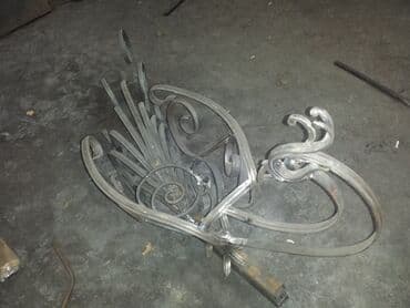 входные двери железные: Металлическая дверь на заказ, Для частного дома, Другое количество створок, Стальная — 5