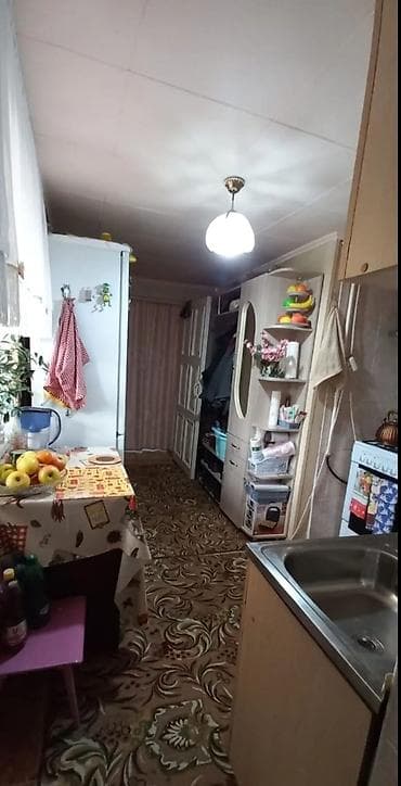 Коммерческая недвижимость: Продаётся уютный дом в районе Карагачёвой рощи Общая площадь 80м² Две — 8