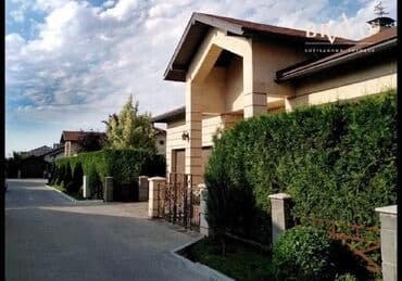 Islam Salimov: Дом, 300 м², 6 комнат, Риэлтор at lalafo.kg Islam Salimov: Дом, 300 м², 6 комнат, Риэлтор