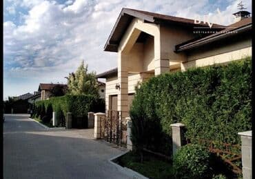 куплю дом в браво бишкек: Дом, 300 м², 6 комнат, Риэлтор — 1