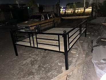 70 сом: Тапчан — 2