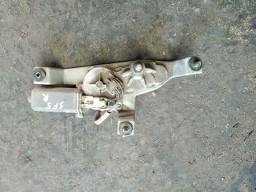 продать швейную машинку на запчасти: Subaru Forester SF5 моторчик дворника, Субару Форестер моторчик — 1