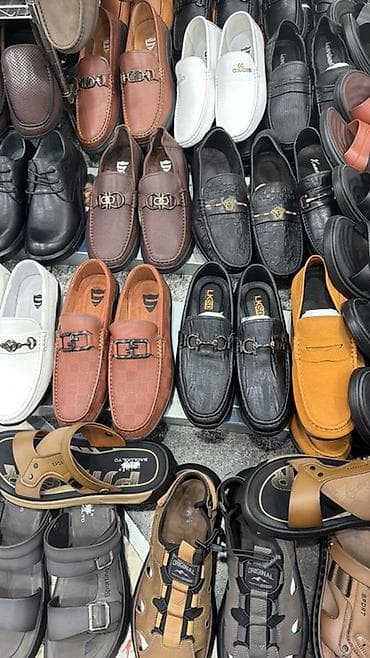 шлёпанцы: Мужская и женская обувь — большой выбор моделей для повседневной — 2