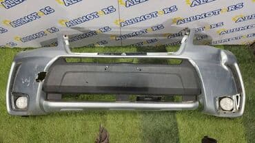 Бампер Subaru, Б/у, Оригинал