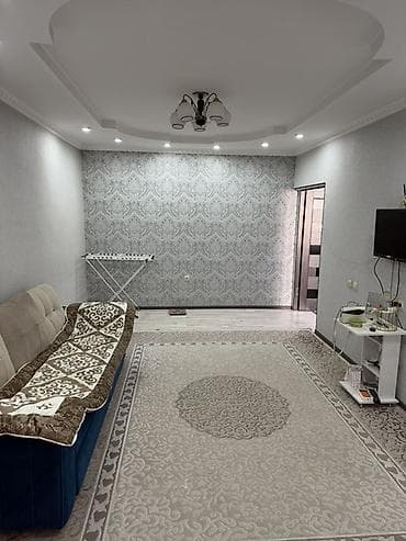 1 комната, С подселением