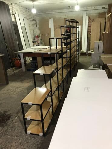 мебель из малайзии в бишкеке: Мебель на заказ, Пуфики, Стулья, Кухонный гарнитур — 2