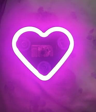 ош мошина: Декоративная подсветка Новый, Самовывоз, Платная доставка — 6