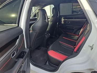 ej ve: Jetour Dasheng: 2024 г., 1.5 л, Робот, Бензин, Кроссовер — 10