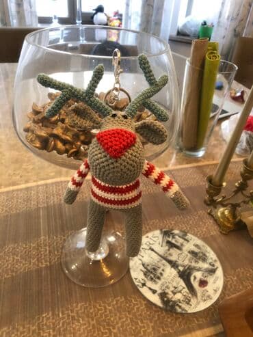 куклы реборн купить в бишкеке: Продаю вязанные игрушки ручной работы. Оригинальный подарок!!! Hand — 18